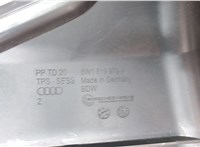 8W1819979 Пластик (обшивка) моторного отсека Audi A4 (B9) 2015-2020 7722364 #3