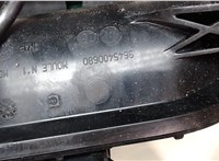 0342J2 Коллектор впускной Citroen C4 2004-2010 7722489 #3
