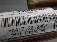 A4171201085, 9M8114K159AU Подушка безопасности боковая (шторка) Mazda 6 2008-2012 USA 7722650 #2