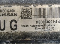 mec32020 Блок управления двигателем Nissan Micra K12E 2003-2010 7723666 #4