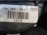 6441AR Двигатель отопителя (моторчик печки) Citroen Berlingo 2008-2012 7723705 #3