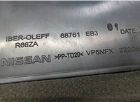 68761EB3 Дефлектор обдува салона Nissan Pathfinder 2004-2014 7726919 #3