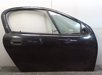124509 Дверь боковая (легковая) Opel Tigra 1994-2001 7726954 #1
