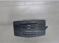 2048700594 Магнитола Mercedes C W204 2007-2013 7727135 #1