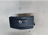 2048700594 Магнитола Mercedes C W204 2007-2013 7727135 #5