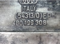4B0199308 Кронштейн двигателя Audi A6 (C5) 1997-2004 7727398 #3