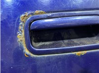 1E0827025H Крышка (дверь) багажника Volkswagen Golf 4 1997-2005 7728698 #2