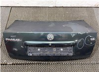 3B5827025C Крышка (дверь) багажника Volkswagen Passat 5 1996-2000 7728752 #1