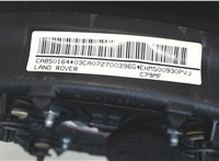 EHM500930PVJ Подушка безопасности водителя Land Rover Range Rover Sport 2005-2009 7729568 #3