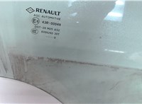 803000001R Стекло боковой двери Renault Laguna 3 2007- 7729592 #2