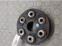 1244110515 Муфта кардана Mercedes CLK W208 1997-2003 7730555 #6