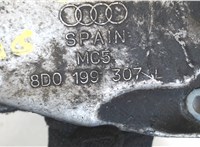 8D099307 Кронштейн двигателя Audi A4 (B5) 1994-2000 7730916 #3