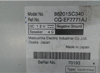 86201SC340 Магнитола Subaru Forester (S12) 2008-2012 7731128 #4
