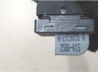 4F0959855A Кнопка стеклоподъемника (блок кнопок) Audi Q7 2009-2015 7731210 #3