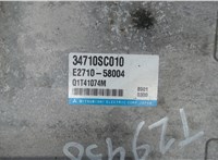 3470SC010 Блок управления рулевой рейки Subaru Forester (S12) 2008-2012 7731786 #4