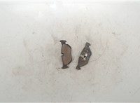 5080871AB Колодки тормозные Jeep Grand Cherokee 2004-2010 7732455 #4