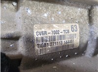 CV6R7002TB, 271113144451 КПП 6-ст.мех 4х4 (МКПП) Ford Kuga 2012-2016 7733101 #7