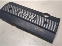 11121710781C Накладка декоративная на ДВС BMW 3 E46 1998-2005 7733524 #4