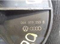 06A959253B Нагнетатель воздуха (насос продувки) Volkswagen Beetle 1998-2010 7734059 #3