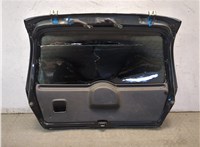 7701473448 Крышка (дверь) багажника Renault Clio 1998-2008 7735771 #1