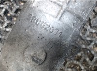 4000JF Рейка рулевая с г/у Citroen C8 2002-2008 7735777 #3