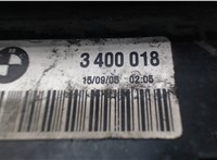3400018 Пластик радиатора BMW X3 E83 2004-2010 7737042 #3