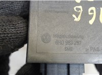 6H0953257 Блок управления иммобилайзера Volkswagen Polo 1994-1999 7738255 #4