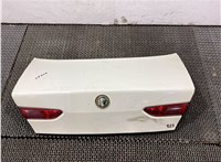 60619319, 60630453 Крышка (дверь) багажника Alfa Romeo 156 1997-2003 7739009 #1