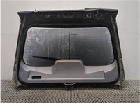  Крышка (дверь) багажника Smart Forfour W454 2004-2006 7740095 #7