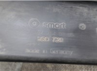  Накладка на порог Smart Forfour W454 2004-2006 7740261 #4