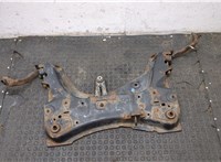 54400AX602 Балка подвески передняя (подрамник) Nissan Micra K12E 2002-2010 7741166 #2