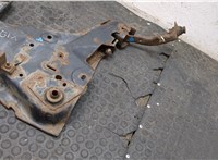 54400AX602 Балка подвески передняя (подрамник) Nissan Micra K12E 2002-2010 7741166 #3