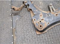 54400AX602 Балка подвески передняя (подрамник) Nissan Micra K12E 2002-2010 7741166 #4
