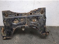 54400AX602 Балка подвески передняя (подрамник) Nissan Micra K12E 2002-2010 7741166 #5