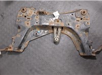 54400AX602 Балка подвески передняя (подрамник) Nissan Micra K12E 2002-2010 7741166 #8