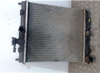 2141097B00 Радиатор охлаждения двигателя Nissan Micra K11E 1992-2002 7741485 #1