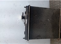 2141097B00 Радиатор охлаждения двигателя Nissan Micra K11E 1992-2002 7741485 #2