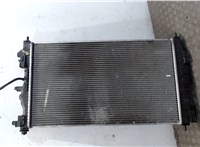 13267666 Радиатор охлаждения двигателя Chevrolet Cruze 2009-2015 7743565 #1