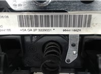 96441166ZR Подушка безопасности водителя Peugeot 206 7743667 #3