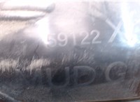 59122XA00A Защита арок (подкрылок) Subaru Tribeca (B9) 2007-2014 7746732 #4