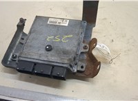 MEC128042A1 Блок управления двигателем Infiniti JX 7747196 #3