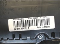 5C6920951B Щиток приборов (приборная панель) Volkswagen Jetta 6 2014-2018 7747245 #4