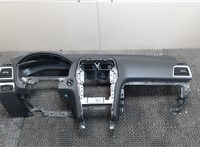 BB5378043C96AB Панель передняя салона (торпедо) Ford Explorer 2010-2015 7747515 #1