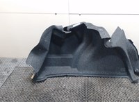 5C6867427 Пластик (обшивка) внутреннего пространства багажника Volkswagen Jetta 6 2014-2018 7747866 #1