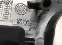 5C7858417 Пластик панели торпеды Volkswagen Jetta 6 2014-2018 7749979 #3