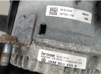 1KM959455E Вентилятор радиатора Volkswagen Jetta 6 2014-2018 7750153 #4
