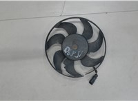 1KM959455E Вентилятор радиатора Volkswagen Jetta 6 2014-2018 7750158 #1