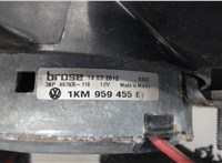 1KM959455E Вентилятор радиатора Volkswagen Jetta 6 2014-2018 7750158 #5