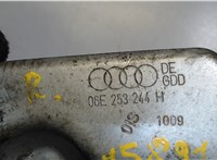 06E253244H Тепловой экран (термозащита) Audi Q5 2008-2017 7751081 #3