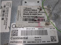 8R0907559A Блок управления двигателем Audi Q5 2008-2017 7751116 #11